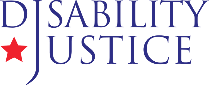 Disabilty Justice